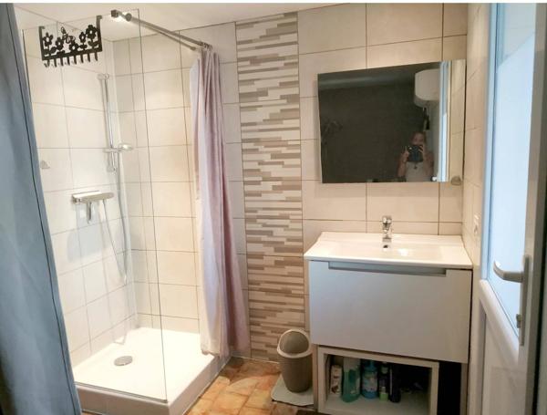 Charmante maison de ville à Puget-sur-Argens