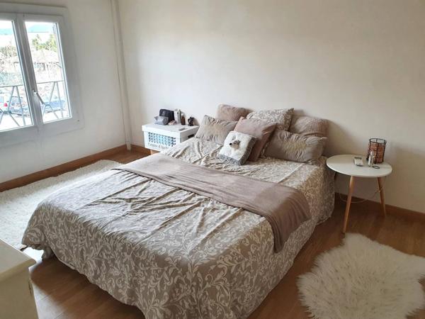 Charmante maison de ville à Puget-sur-Argens