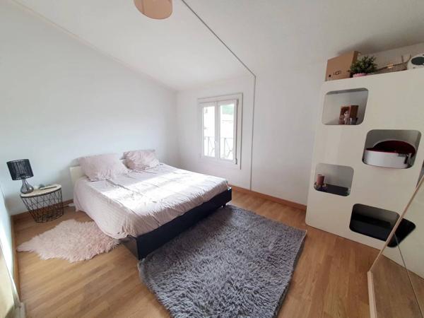 Charmante maison de ville à Puget-sur-Argens