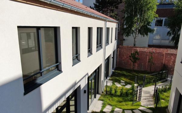 Maison à vendre    5 pièces • 98,06 m2 Arcueil