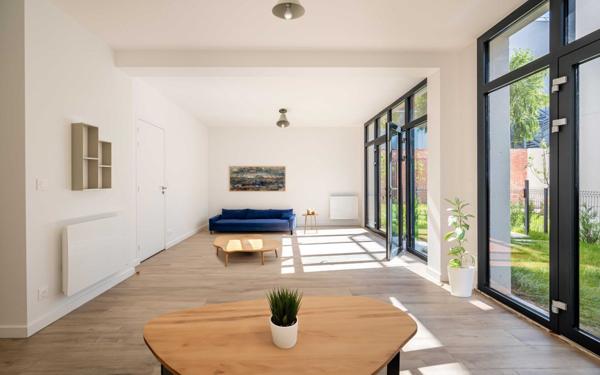 Maison à vendre    5 pièces • 98,06 m2 Arcueil