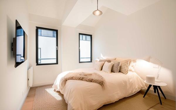 Maison à vendre    5 pièces • 98,06 m2 Arcueil