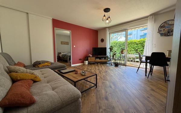 Appartement à vendre    2 pièces • 49,06 m2 Onet-le-Château