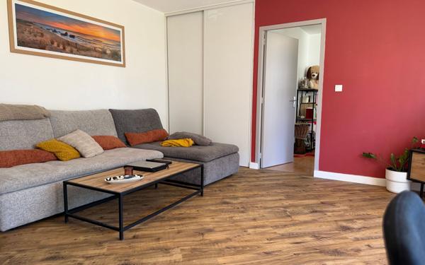 Appartement à vendre    2 pièces • 49,06 m2 Onet-le-Château