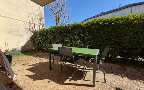 Appartement à vendre    2 pièces • 49,06 m2 Onet-le-Château