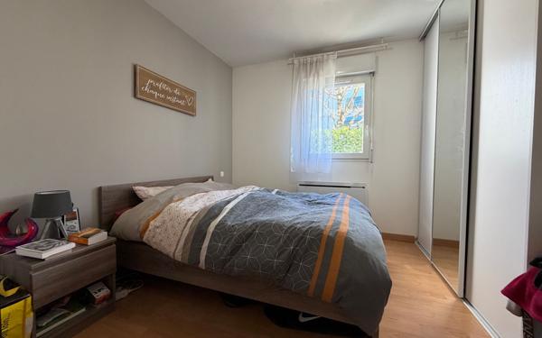 Appartement à vendre    2 pièces • 49,06 m2 Onet-le-Château