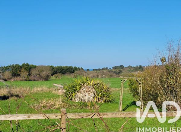 Maison à vendre 4 pièces 110 m² Lamballe-Armor