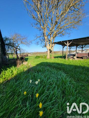 Maison à vendre 4 pièces 110 m² Lamballe-Armor