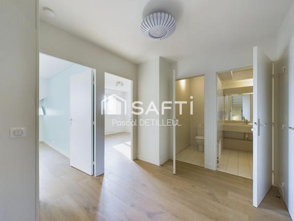 GARCHES – Petit-Garches Maison 7 pièces 5 chambres 193m2