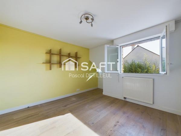 GARCHES – Petit-Garches Maison 7 pièces 5 chambres 193m2