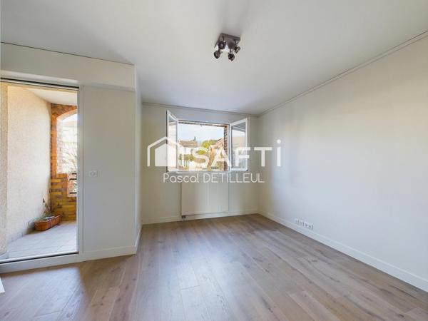GARCHES – Petit-Garches Maison 7 pièces 5 chambres 193m2