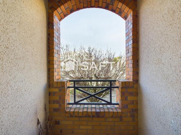 GARCHES – Petit-Garches Maison 7 pièces 5 chambres 193m2