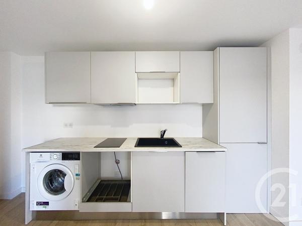 Appartement F2 à vendre  2 pièces - 69 m2 AJACCIO - 201