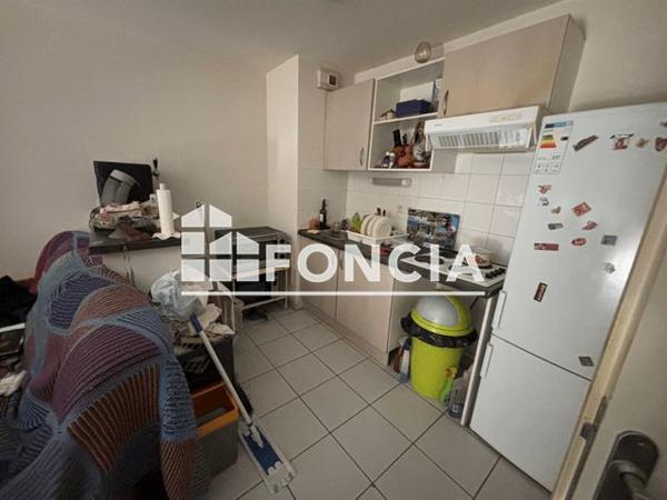 À vendre Appartement 3 pièces 55 m² - Cognac 16100