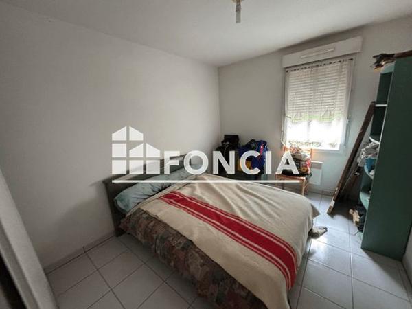 À vendre Appartement 3 pièces 55 m² - Cognac 16100