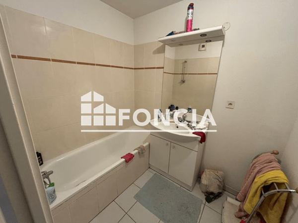 À vendre Appartement 3 pièces 55 m² - Cognac 16100