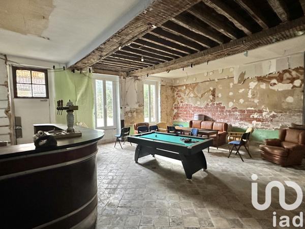 Immeuble à vendre 220 m² Château-Renard