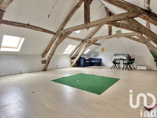 Immeuble à vendre 220 m² Château-Renard