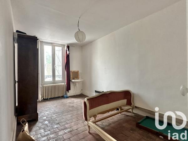 Immeuble à vendre 220 m² Château-Renard