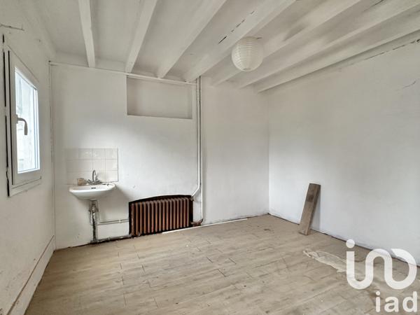 Immeuble à vendre 220 m² Château-Renard