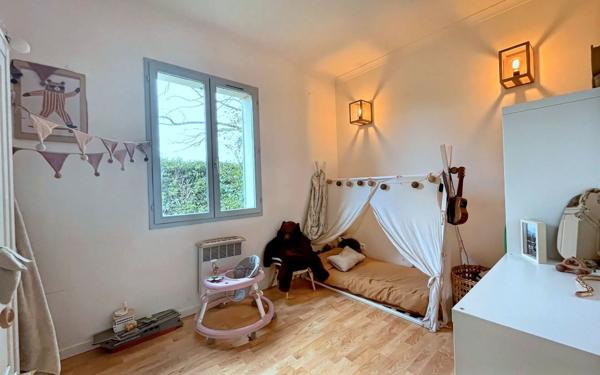 Maison à vendre    5 pièces • 114 m2 La Calmette