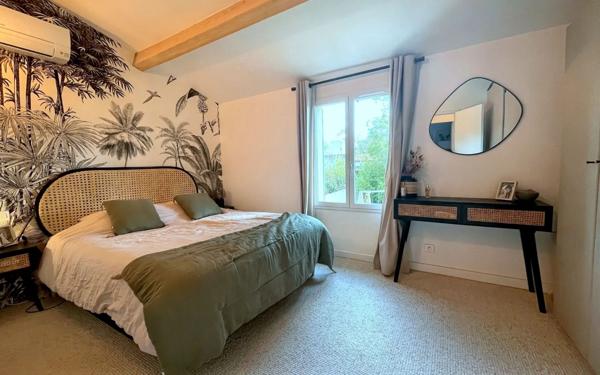 Maison à vendre    5 pièces • 114 m2 La Calmette