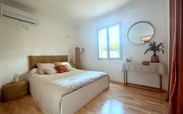 Maison à vendre    5 pièces • 114 m2 La Calmette