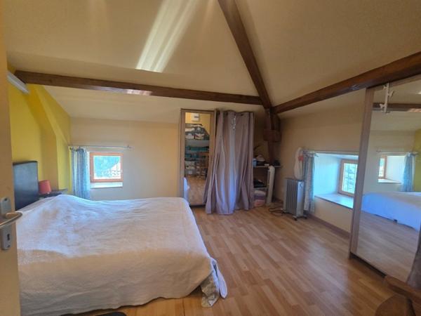 Maison à vendre |  Moissac |  6 pièces | 169 m²