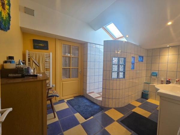 Maison à vendre |  Moissac |  6 pièces | 169 m²