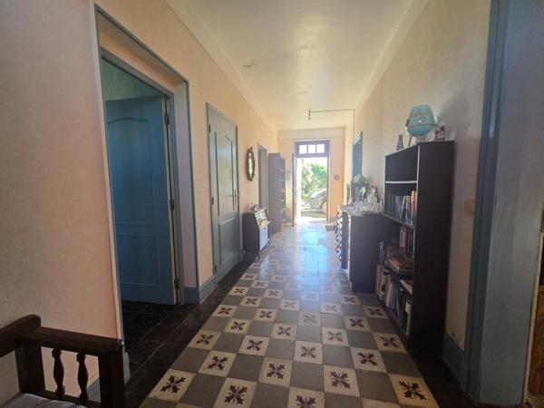 Maison à vendre |  Moissac |  6 pièces | 169 m²