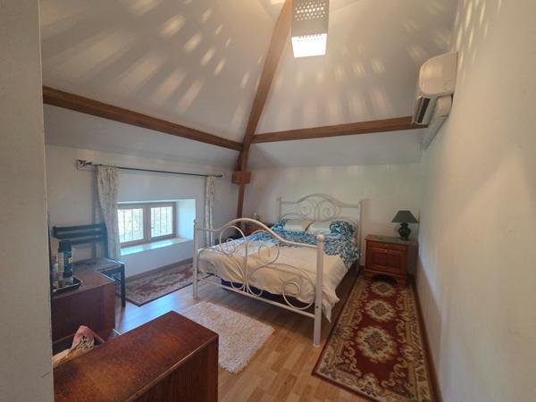 Maison à vendre |  Moissac |  6 pièces | 169 m²