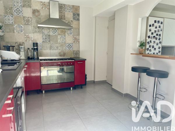 Maison à vendre 5 pièces 123 m² Couëron