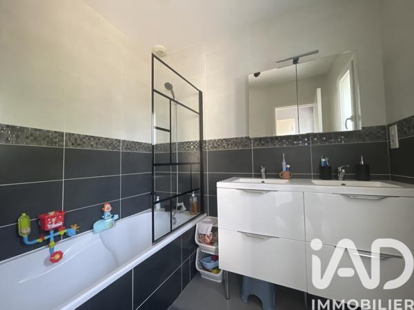 Maison à vendre 5 pièces 123 m² Couëron