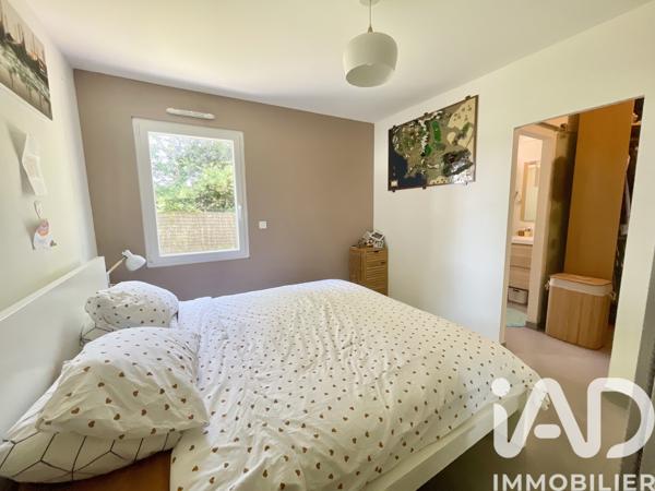 Maison à vendre 5 pièces 123 m² Couëron