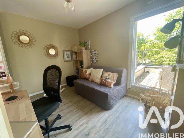 Maison à vendre 5 pièces 123 m² Couëron