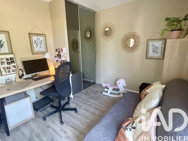 Maison à vendre 5 pièces 123 m² Couëron