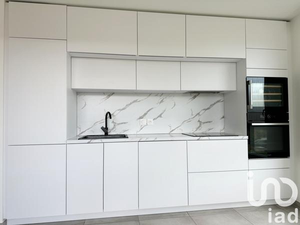 Appartement 5 pièces de 125 m² à Gex (01170)