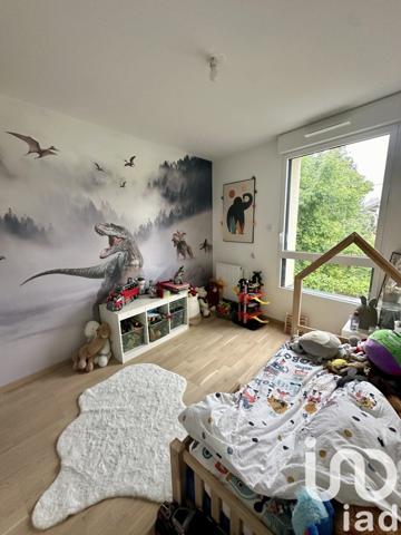 Appartement 5 pièces de 125 m² à Gex (01170)