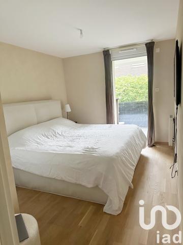 Appartement 5 pièces de 125 m² à Gex (01170)