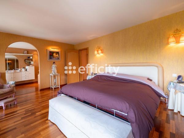 Maison 6 pièces - 327 m² Bien prestige