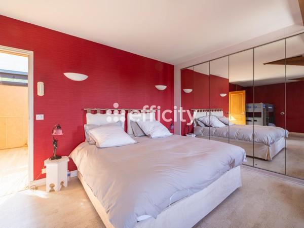 Maison 6 pièces - 327 m² Bien prestige