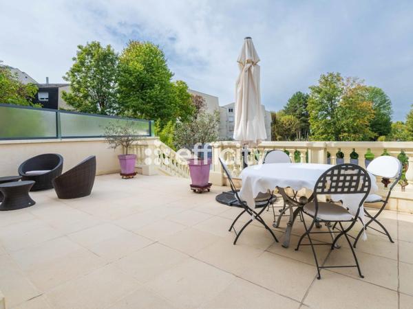 Maison 6 pièces - 327 m² Bien prestige