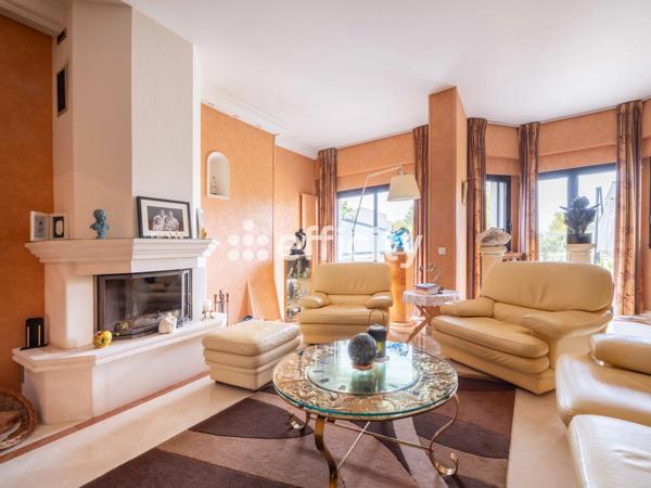 Maison 6 pièces - 327 m² Bien prestige