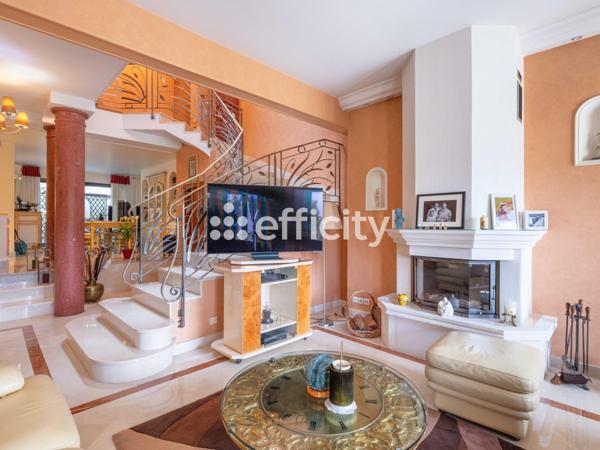 Maison 6 pièces - 327 m² Bien prestige