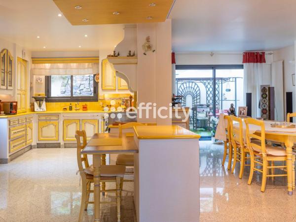 Maison 6 pièces - 327 m² Bien prestige