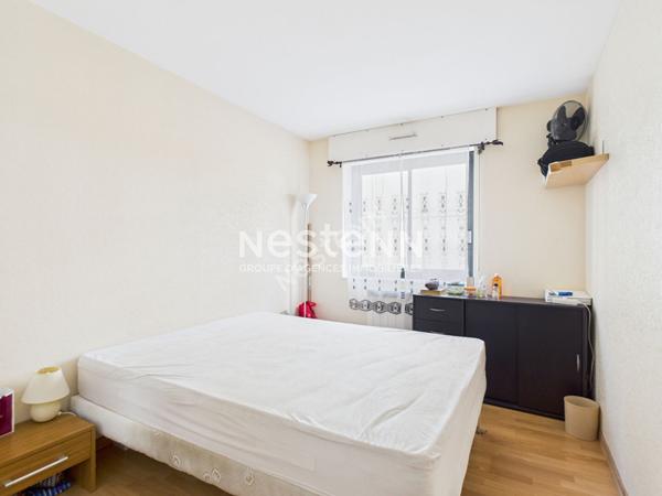 Appartement Paris 4 pièces 79.60 m2