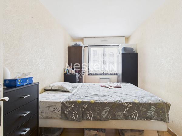 Appartement Paris 4 pièces 79.60 m2