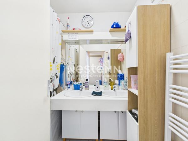 Appartement Paris 4 pièces 79.60 m2