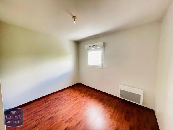 Appartement à louer 3 pièces 65.66m² Saint-Pierre-des-Corps (37700)