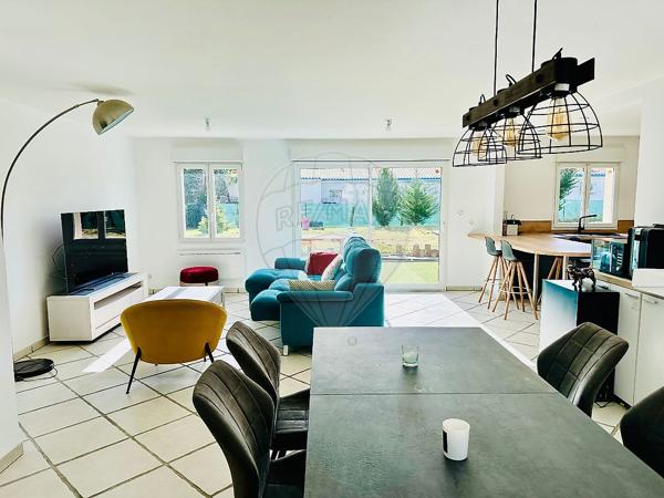 Maison  en vente - Charente-Maritime - 17